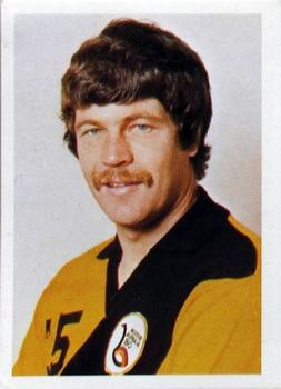 1981 Kellogg's Australian Football Greats #25 Graham Moss Front